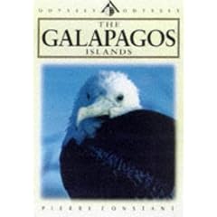 Galapagos Islands (Odyssey Illustrated Guides)