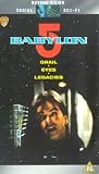 Babylon 5 - Vol. 8 [UK-Import] - Michael O'Hare