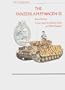 Panzerkamp of Wagen Three (Vanguard Series #16)