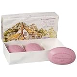 Caswell-Massey - English Lavender Bath Soap