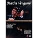 Maxim Vengerov - Playing By Heart/Masterclass [DVD] [2009]