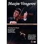 Maxim Vengerov - Playing By Heart/Masterclass [DVD] [2009]