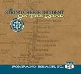 April 23, 2002 - Pompano Beach, FL: On the Road