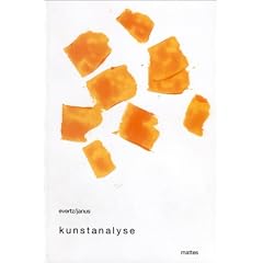 Kunstanalyse: �sthetische Erfahrung und fr�he Lebenszeit
