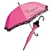Tussi on Tour 10393000 Regenschirm
