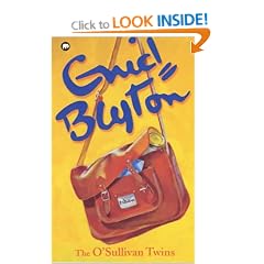 The O'Sullivan Twins (St Clare's)