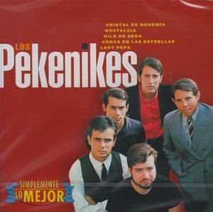 Los pekenikes - Simplemente Lo Mejor - Zortam Music
