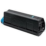 OKI Systems Kassette Standard Capacity Toner cyan 3000 Seiten C5250/C5450/C5510MFP/C5540MFP