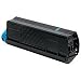 OKI - Cartouche de toner - haute capacite - 1 x cyan - 3000 pages