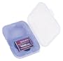 Verbatim Travel Case for CompactFlash and SmartMedia