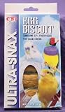 8in1 Egg Biscuits (Box), 1.1-Ounce
