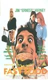 Fast Food [UK IMPORT] - Michael J. Pollard