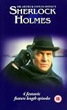 Sherlock Holmes [UK IMPORT] - Jeremy Brett