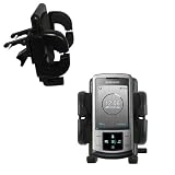 Samsung SGH U900 Car Vent Holder  Gomadic Brand