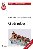 Getriebe Getriebe