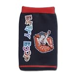 Betty Boop ipod/Cell Phone Sock Holder (Black)