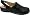 Black Nubuck/Underlay