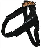 16IDC-MM Julius K9® IDC Gurtband Geschirr Größe MiniMini Hundegeschirr Junghundgeschirr INNOVA DOG COMFORT – Brustumfang: 40-53cm K-9