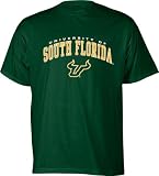 South Florida Bulls Kids/Youth Perennial T-Shirt