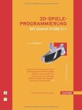 3D-Spieleprogrammierung mit DirectX 9 und C++
