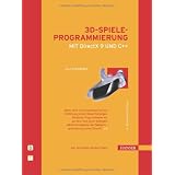 3D-Spieleprogrammierung mit DirectX 9 und C++von "David Scherfgen"