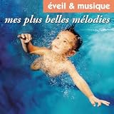 Revue Eveil & Musique  / Mes Plus Belles Mélodies (4CD)