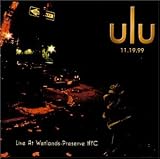 Live at the Wetlands Preserve NYC
