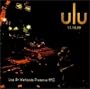 Live at the Wetlands Preserve NYC