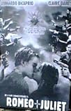 Romeo + Juliet (Leonardo DiCaprio) Movie Postcard - 4x6