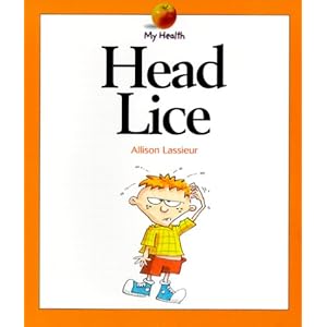Head Lice (My Health)