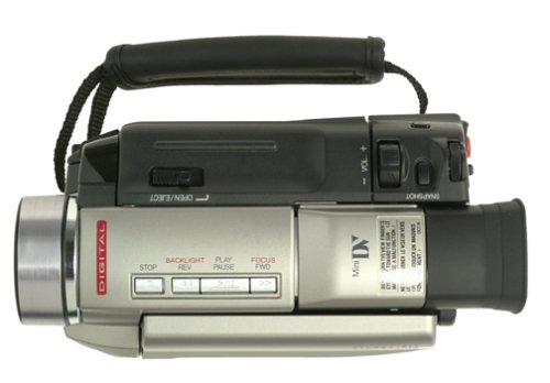 Cheap RCA CC9370 AutoShot Compact Digital Camcorder