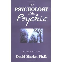 The Psychology of the Psychic