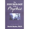 The Psychology of the Psychic