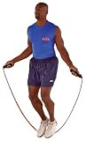 Squat And Lunge Bar