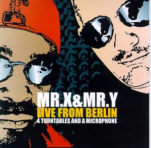 Mr. X & Mr. Y - Bravo Hits 25 - Zortam Music