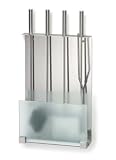 Blomus Wandkamingarnitur 5 tlg.