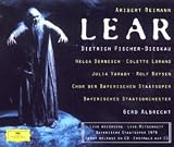 Reimann : Lear
