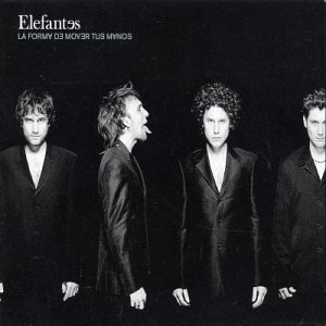 Elefantes - Me falta el aliento Lyrics - Zortam Music