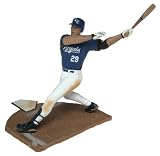 Eigenschaften McFarlane / MLB Series 6 - Mike Sweeney Actionfigur