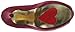 Luichiny Women's Hot Lead Platform Sandal