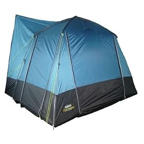 Peak Outdoors Explorer Camper Van, Motorhome Drive Away Awning.