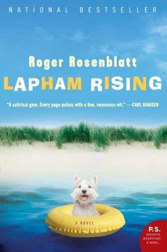 Lapham Rising: A Novel