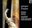 Mendelssohn Paulus Herreweghe