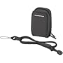 Sony LCS-WD Camera Case for DSCW1/W5/W7 Digital Cameras