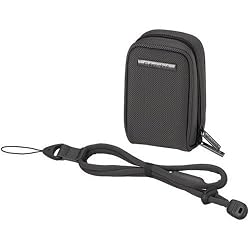 Sony LCS-WD Camera Case for DSCW1/W5/W7 Digital Cameras
