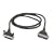 Belkin 20FT IEEE 1284 DB25M/CENT36M A/B Parallel Printer Cable