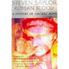 Roman Blood