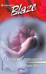 Friendly Persuasion