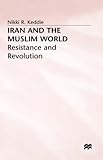 Iran and the Muslim world : resistance and revolution