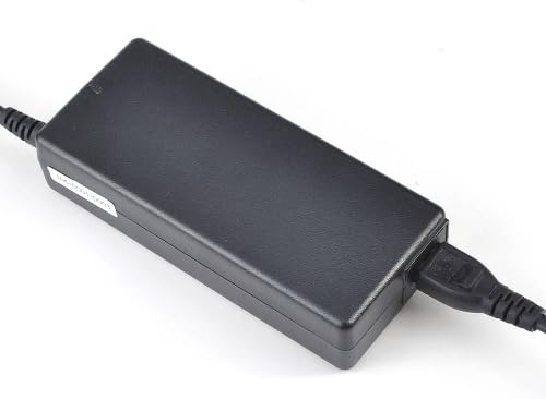 Notebook Parts 65W Replacement AC adapter for HP ENVY TOUCHSMART M6-K001XX SLEEKBOOK, HP ENVY TOUCHSMART M6-K012DX SLEEKBOOK, HP ENVY TOUCHSMART M6-K015DX SLEEKBOOK, HP ENVY TOUCHSMART M6-K058CA SLEEKBOOK, 100% Compatible With P/N: PPP009C, 709985-002, 710412-001, 714657-001, 714159-001.